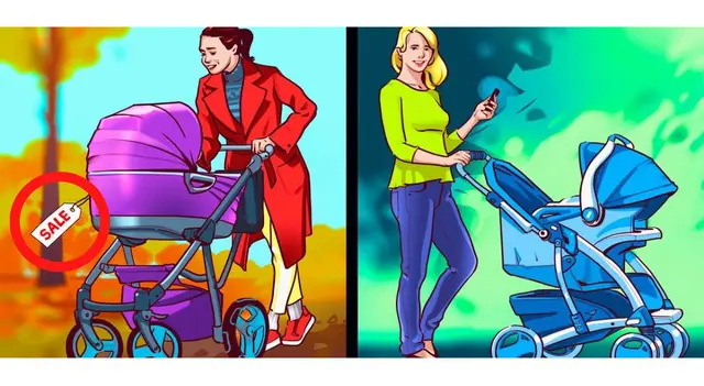 Acertijo visual Acertijo visual