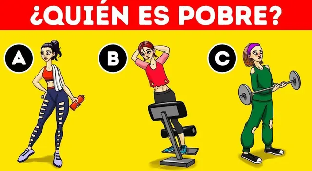 test de personalidad
