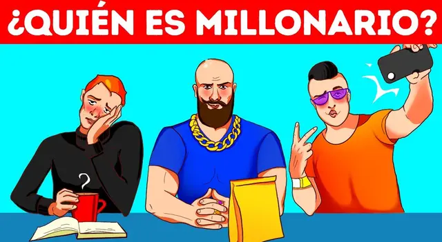 Acertijo visual