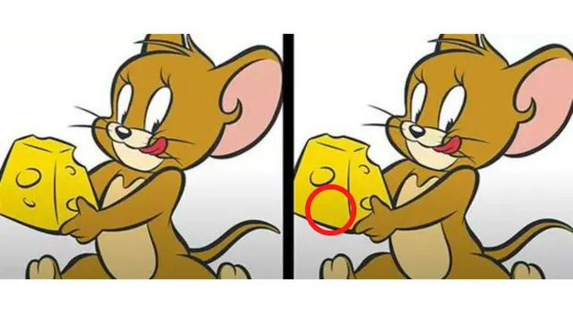 Reto visual Reto visual