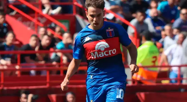 lucas menossi