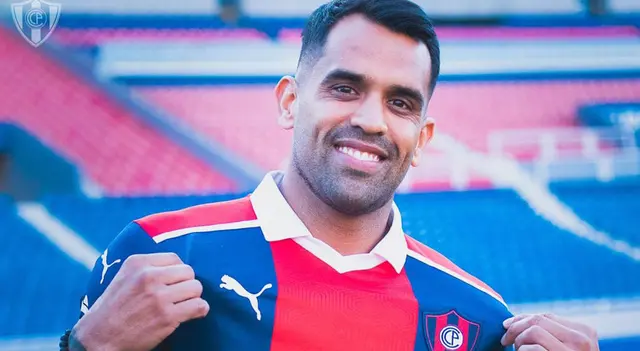 carlos rolon