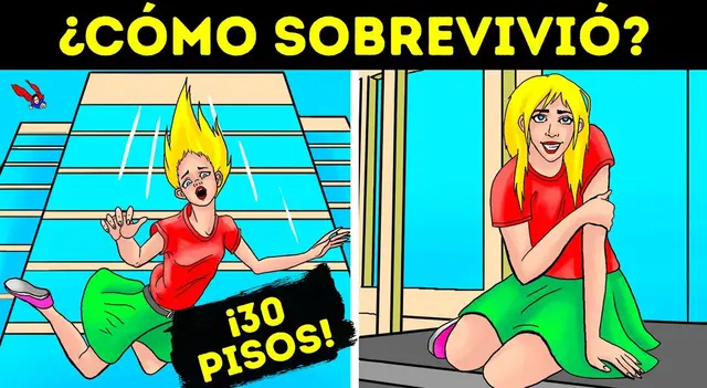 Acertijo visual