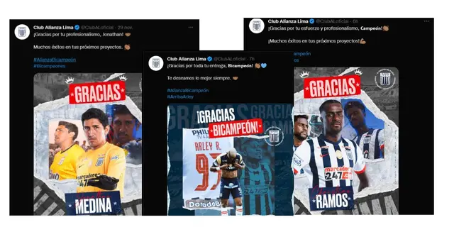 alianza lima alianza lima