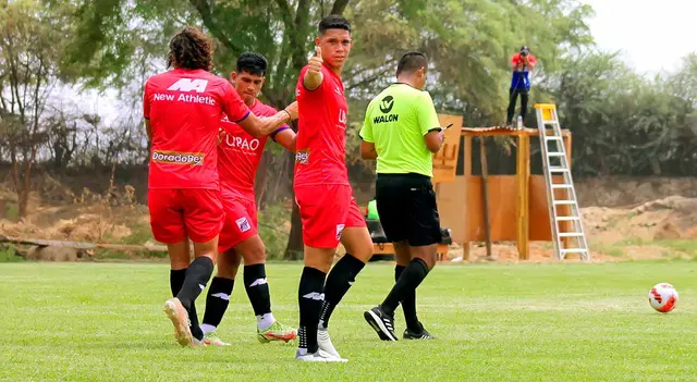 Yuriel Celi suma 13 goles en la Liga 1. Yuriel Celi suma 13 goles en la Liga 1.