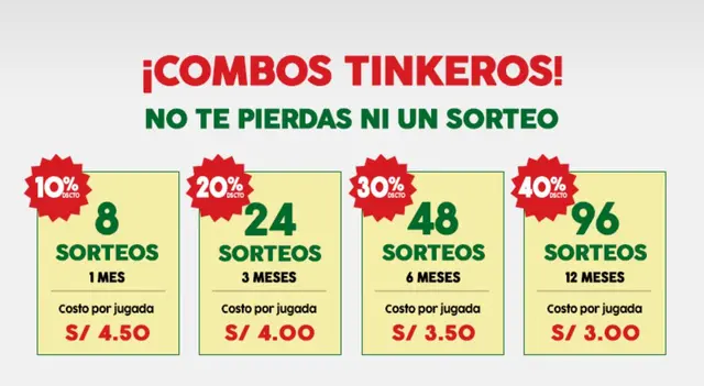 La Tinka