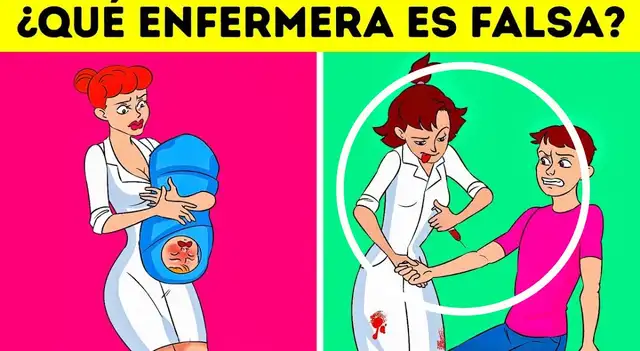 acertijo visual