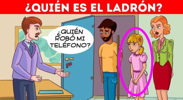 acertijo visual