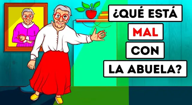 RETOS VISUALES