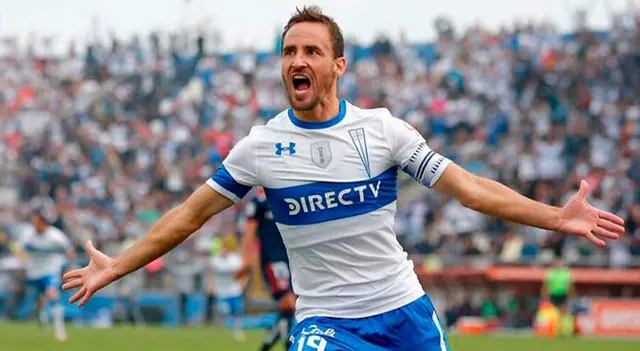 jose pedro fuenzalida