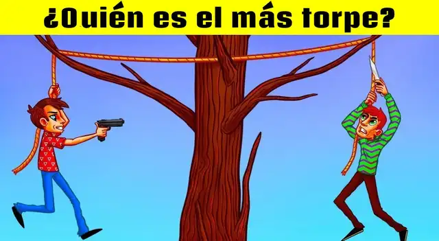 Acertijo visual
