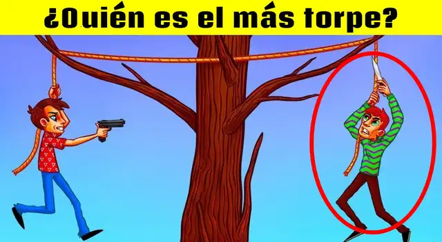 Acertijo visual