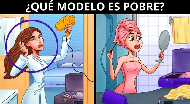 acertijo visual