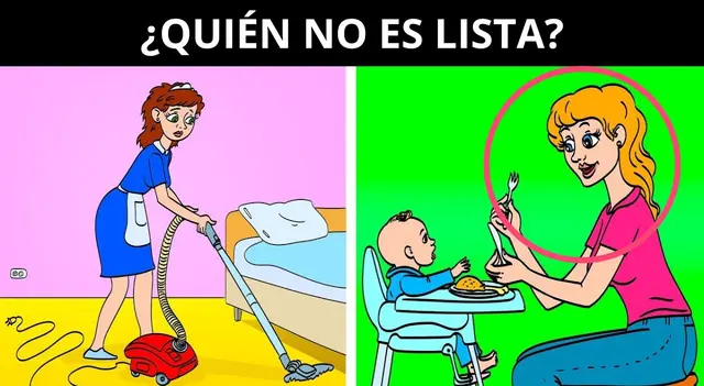 acertijo