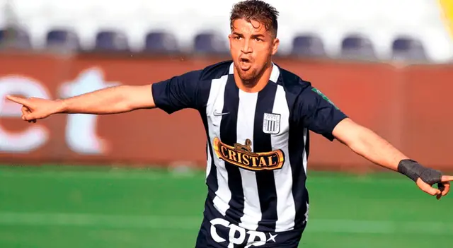Gabriel Costa Alianza Lima Gabriel Costa Alianza Lima