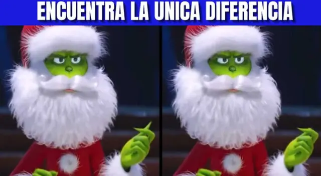 <strong>Reto visual</strong>   