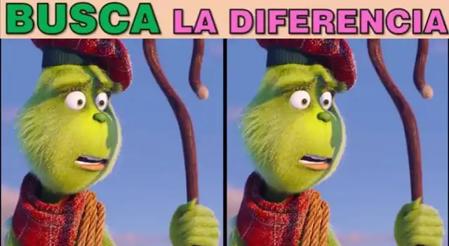 <strong>Reto visual</strong> <strong>Reto visual</strong>