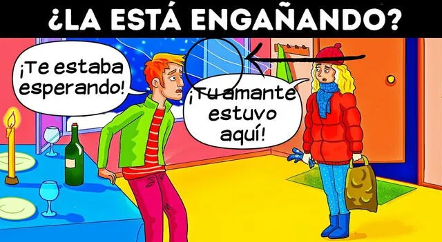 acertijo