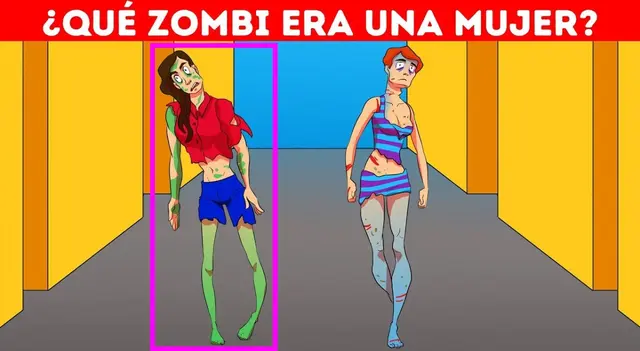 ACERTIJOS VISUALES ACERTIJOS VISUALES