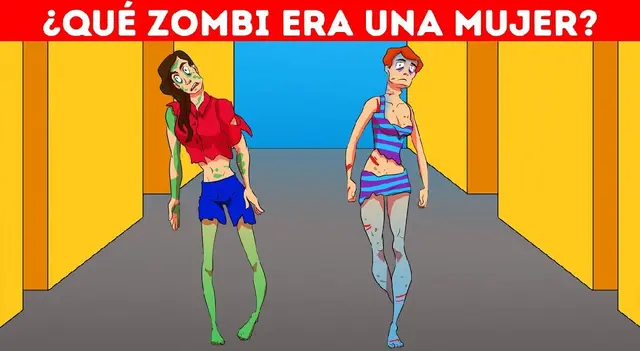 ACERTIJOS VISUALES ACERTIJOS VISUALES