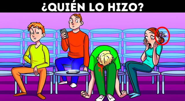 acertijos visuales acertijos visuales