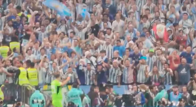 Selección Argentina Selección Argentina
