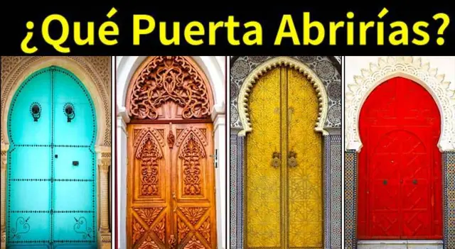 Test de personalidad 