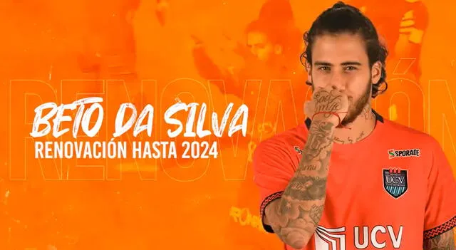 beto da silva