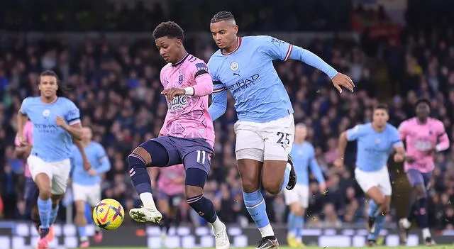 Manchester City