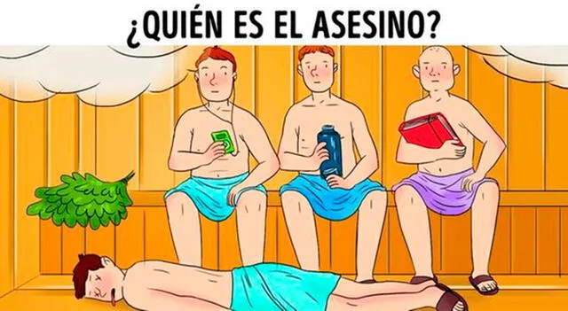 acertijo visual