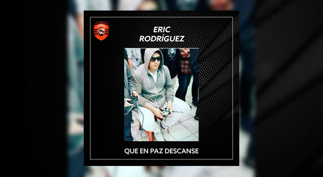 El tributo de la Liga Peruana de PES    
