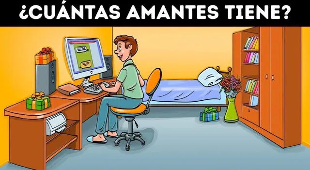 acertijo visual