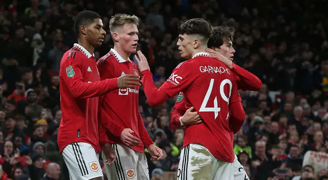 manchester united