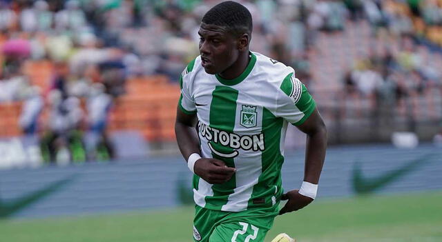 atletico nacional