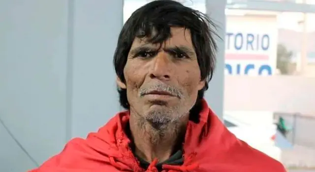 Superman chihuahuense facebook cambio de look 