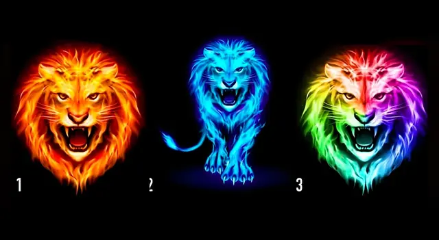 test de personalidad 