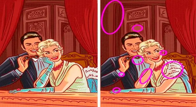 solución reto visual desafío viral solución reto visual desafío viral