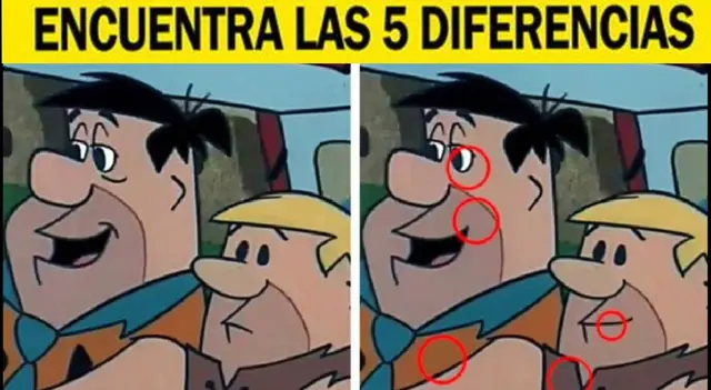 Reto visual