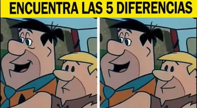 Reto visual