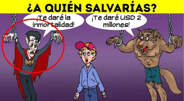 Acertijo visual