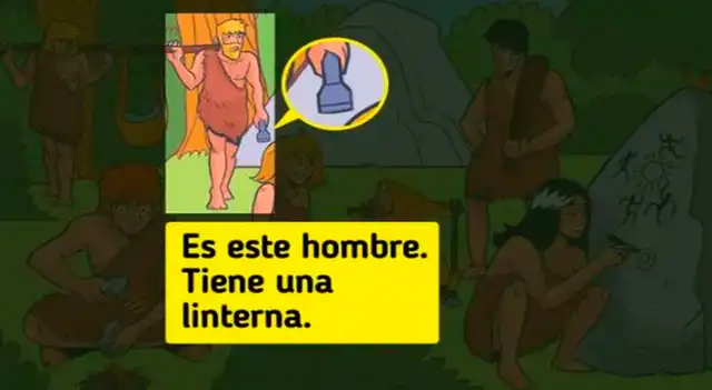 solución acertijo visual retos virales solución acertijo visual retos virales