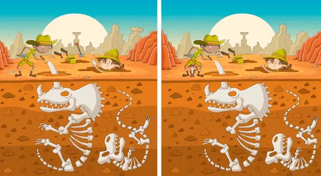 retos visuales retos virales desafíos mentales