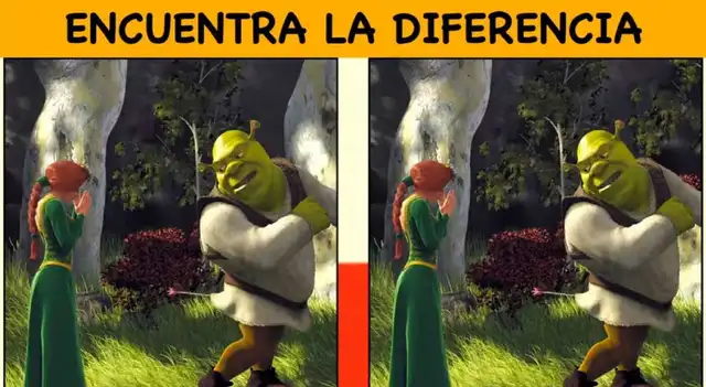 Reto visual