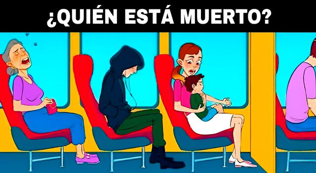 acertijo visual