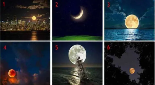 Test de personalidad