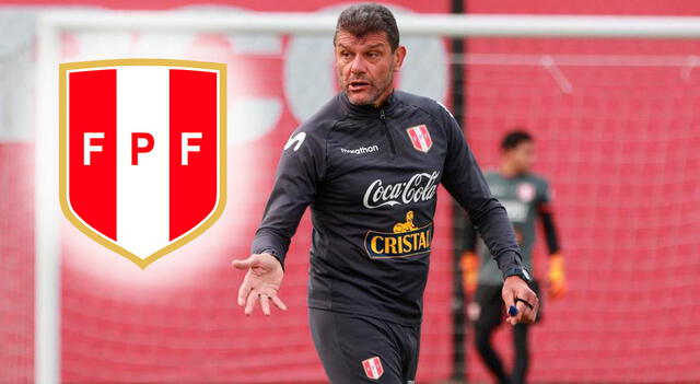 Selección Peruana