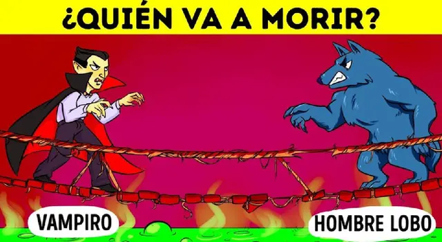Acertijo visual Acertijo visual