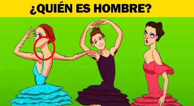 acertijo visual acertijo visual