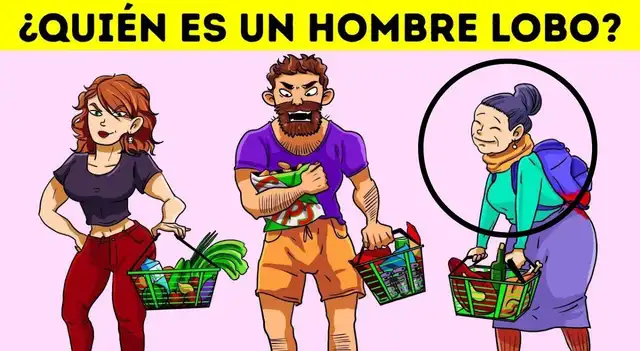 acertijo