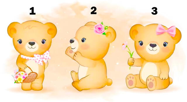 test de personalidad test de personalidad